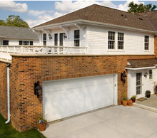 Garage Door Repair in Covina, CA