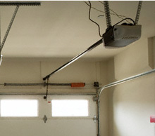 Garage Door Springs in Covina, CA